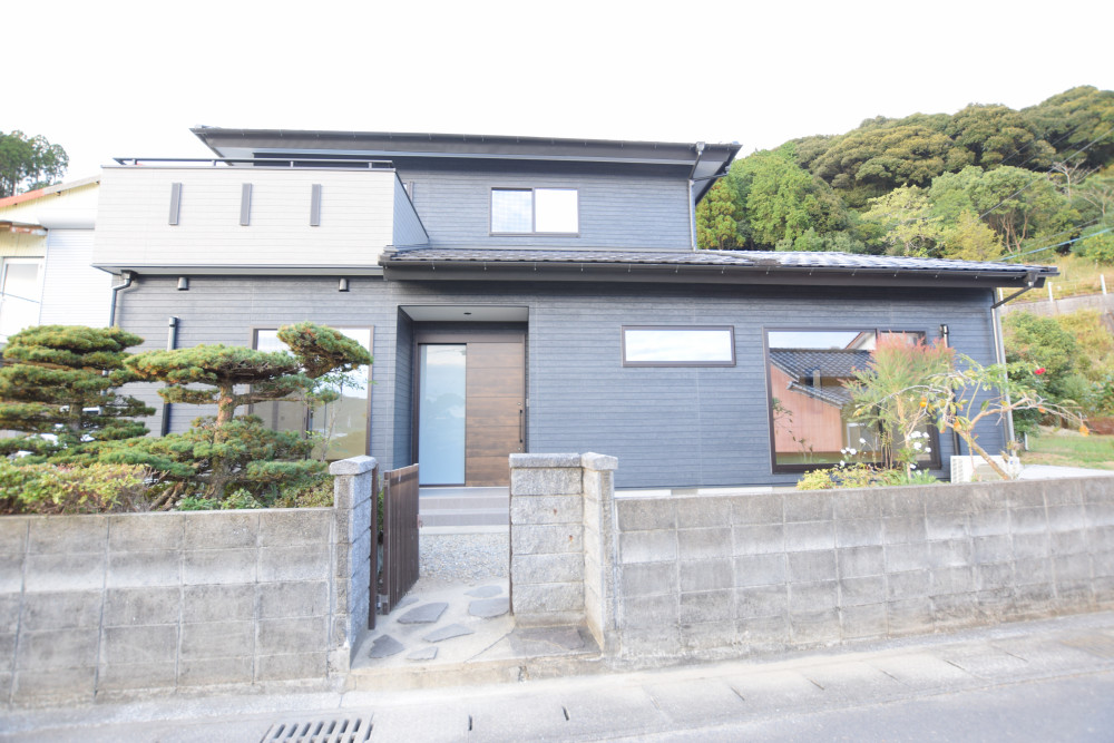 隠れた梁を表舞台へ