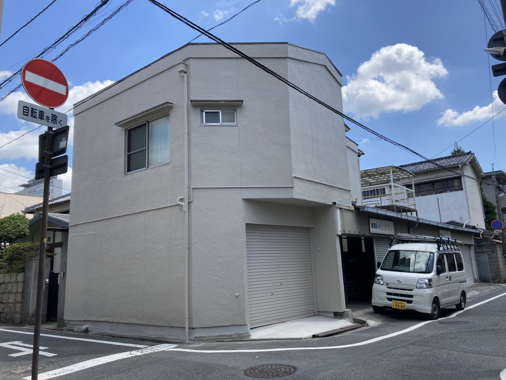 お家時間を楽しく、コンパクトで快適にリノベーション