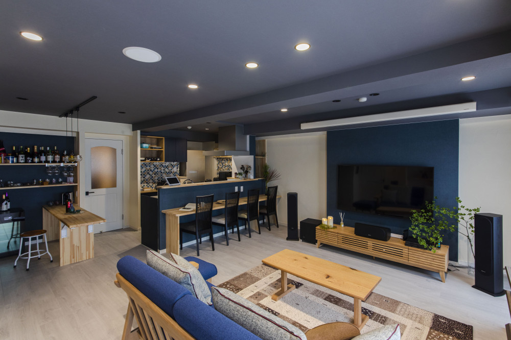 マンションこそ、こだわりたいならリノベーション【仙台】