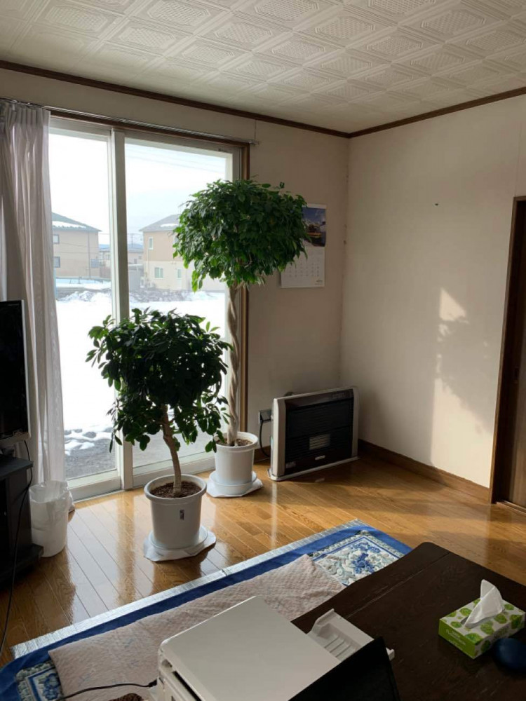 安心＆あたたかいわが家♪ ご夫婦の想いがたっぷりつまって あふれ出す‼