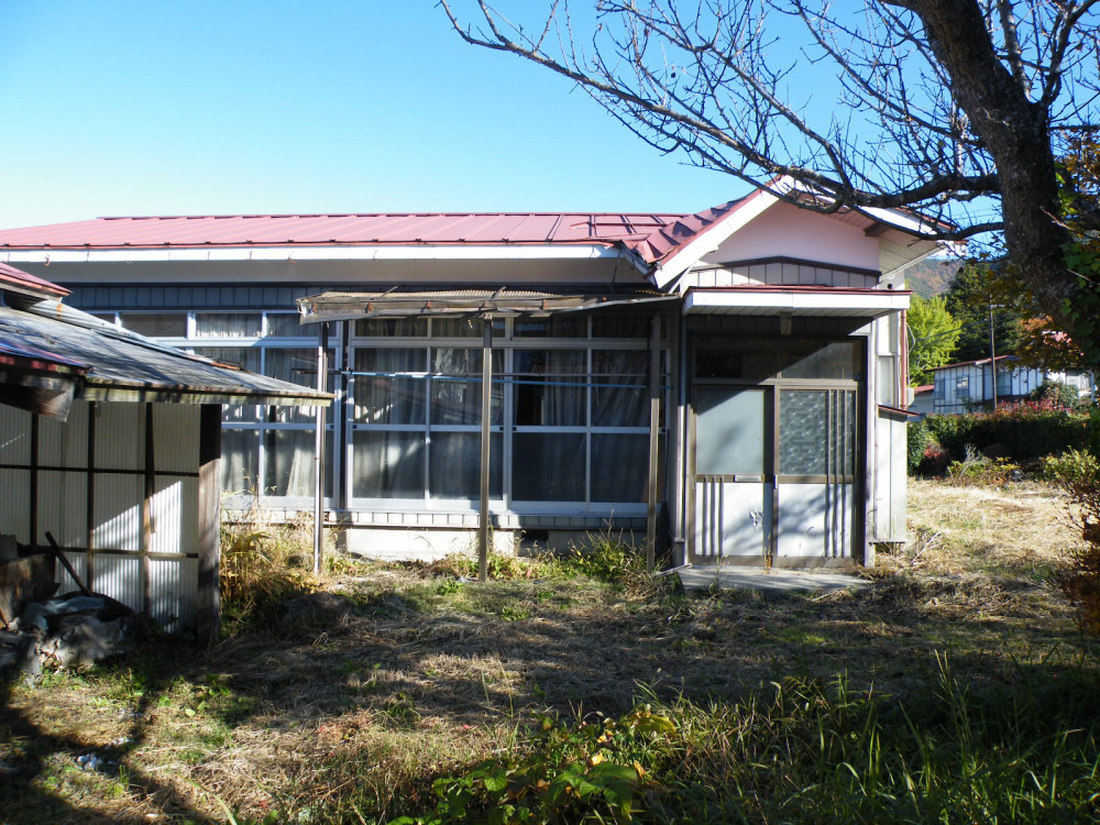 M様邸リノベーション住宅