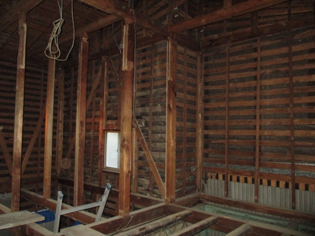 お家時間を楽しく、コンパクトで快適にリノベーション