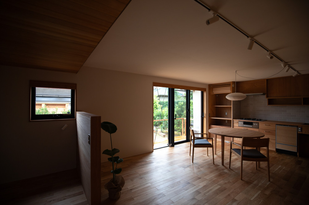 想いを継ぐ安心の住まい