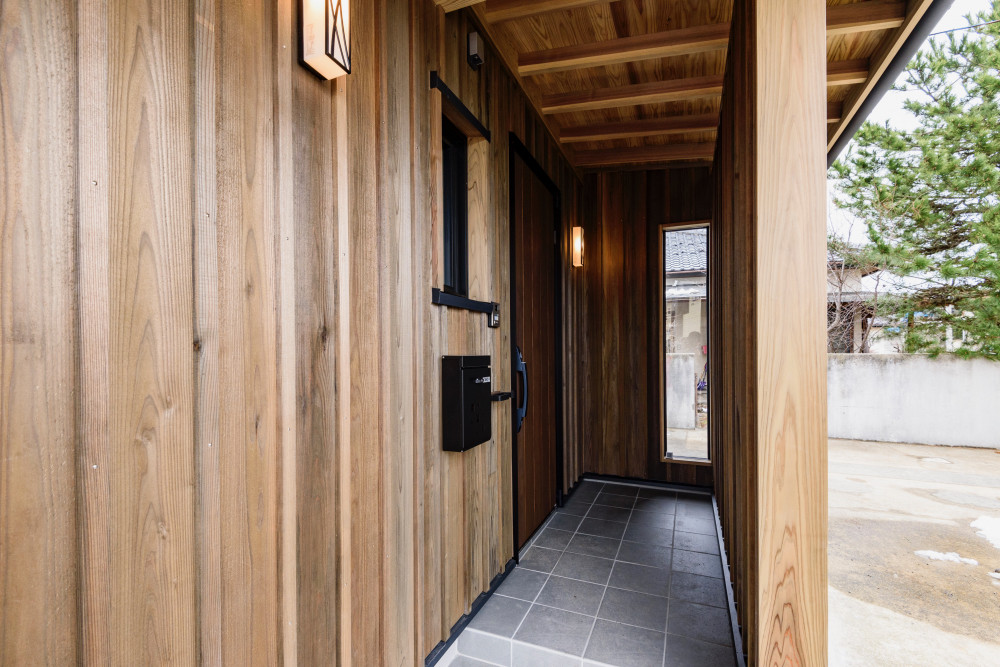 思い出も一緒にリノベ。愛着のある家をずっと心地よく暮らせる終の棲家へ。