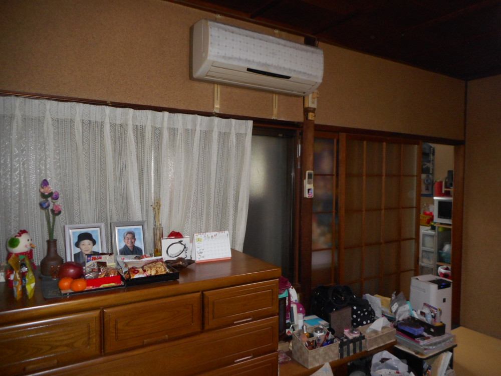 お家時間を楽しく、コンパクトで快適にリノベーション