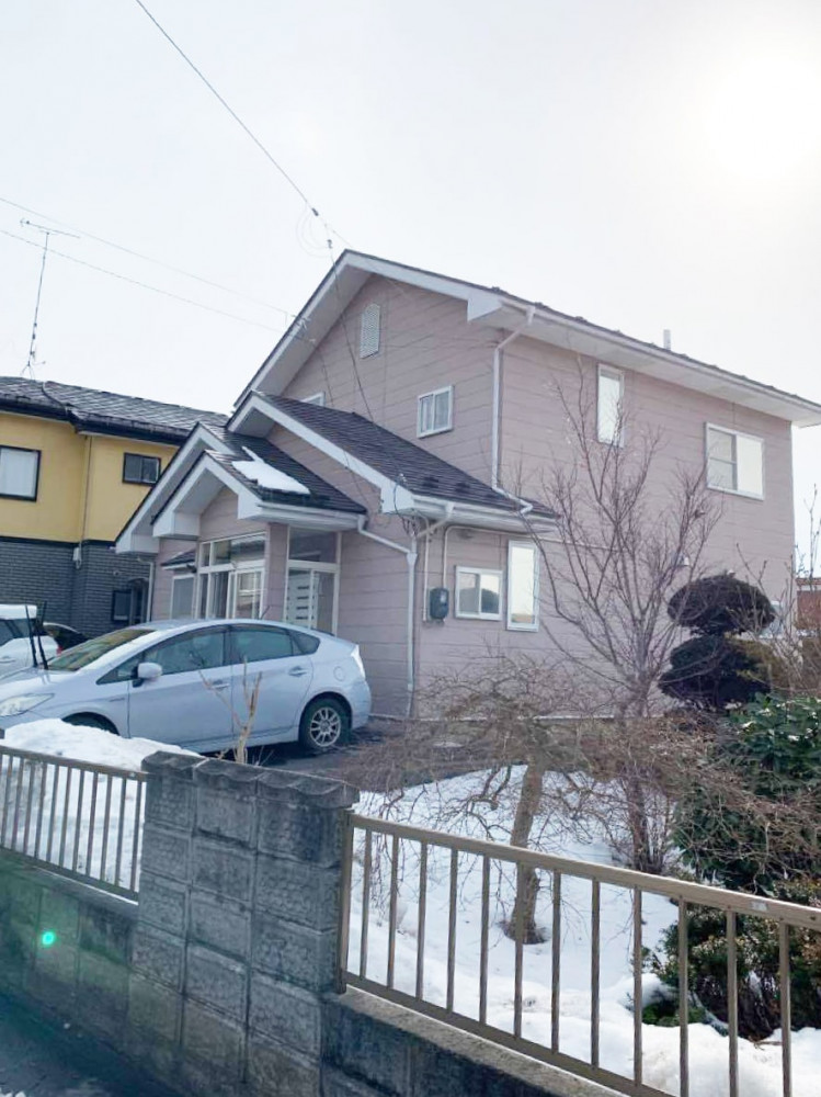 安心＆あたたかいわが家♪ ご夫婦の想いがたっぷりつまって あふれ出す‼