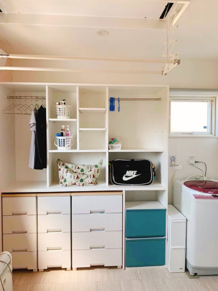 安心＆あたたかいわが家♪ ご夫婦の想いがたっぷりつまって あふれ出す‼