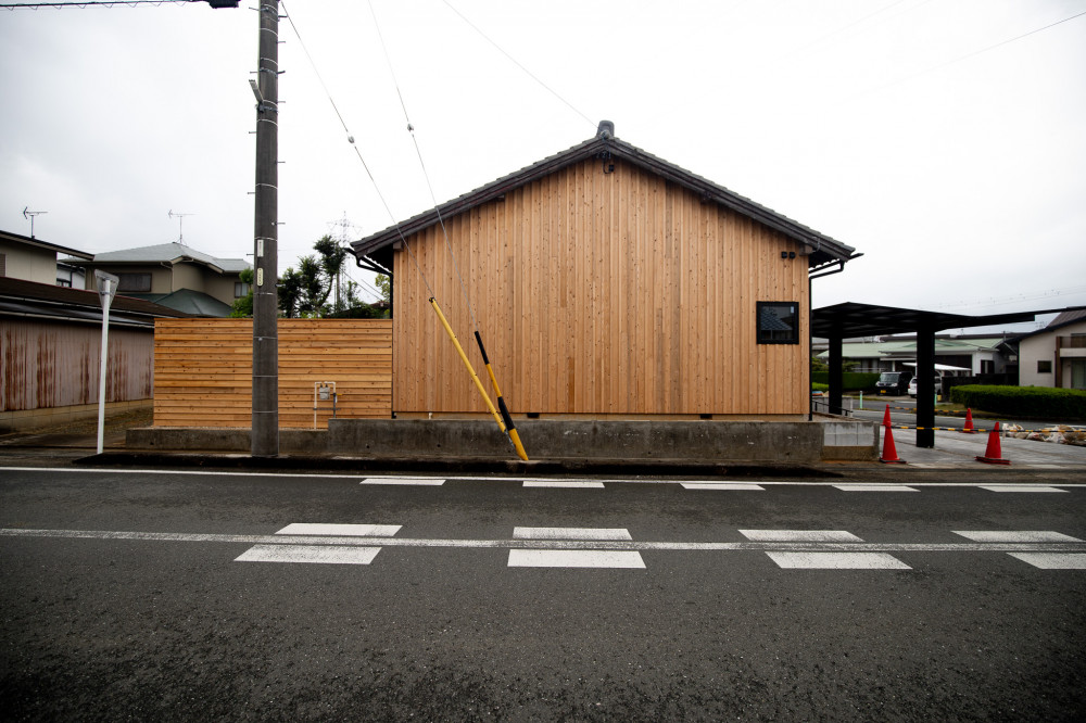 想いを継ぐ安心の住まい