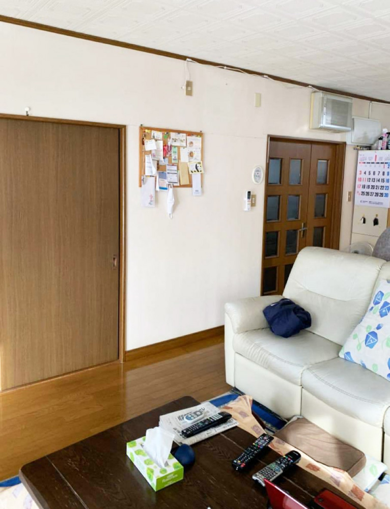 安心＆あたたかいわが家♪ ご夫婦の想いがたっぷりつまって あふれ出す‼