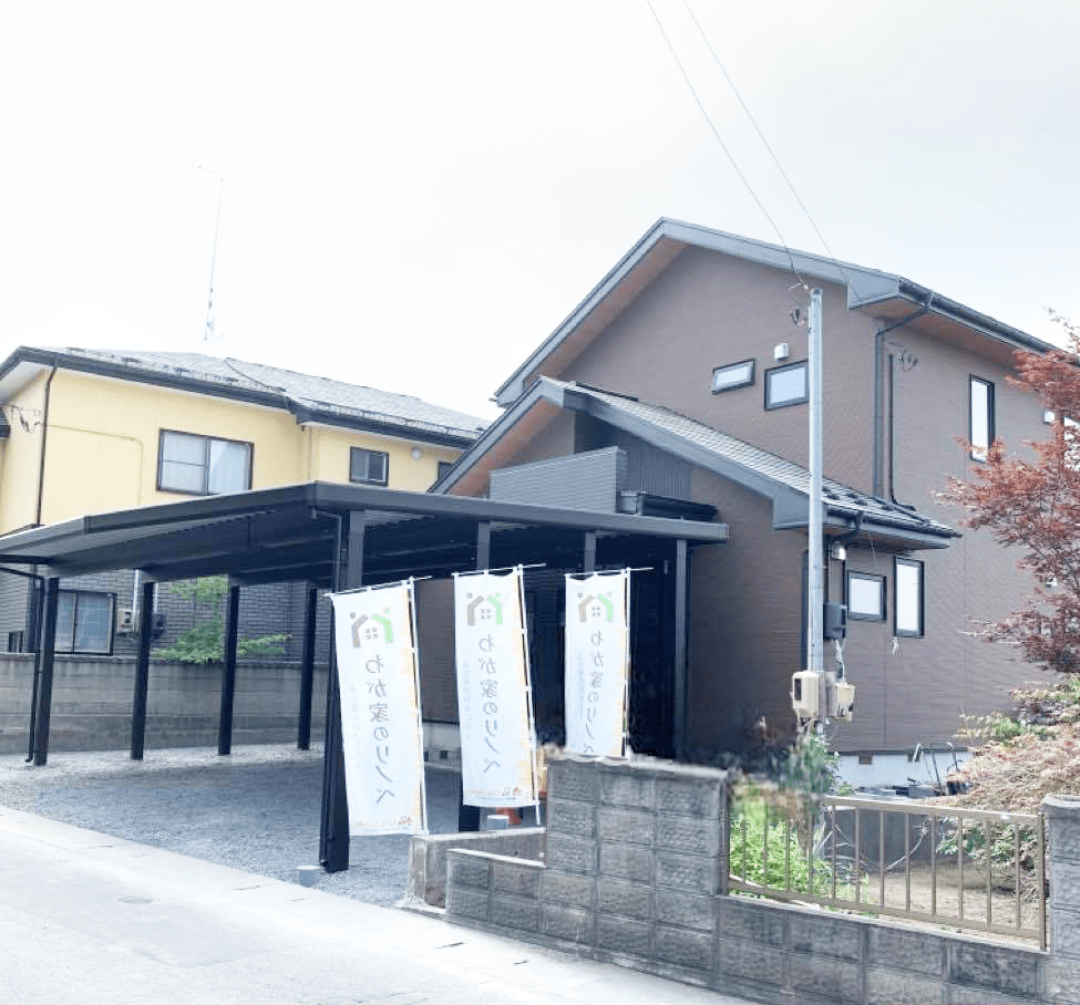 安心＆あたたかいわが家♪ ご夫婦の想いがたっぷりつまって あふれ出す‼