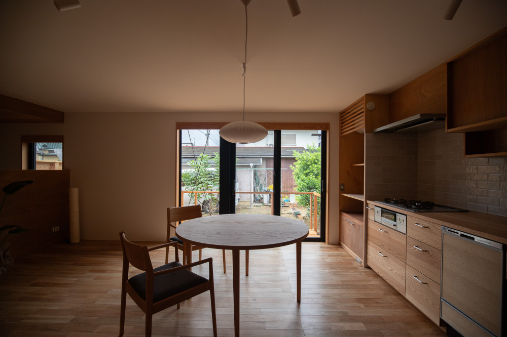 想いを継ぐ安心の住まい