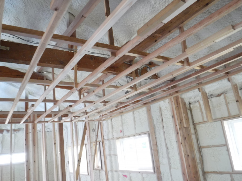 外国人が故郷を懐かしむ風の家