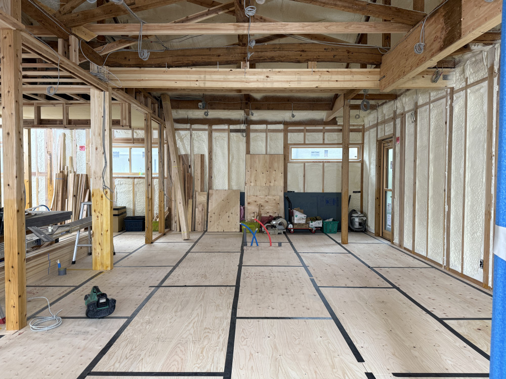 土地と建物の価値を生かす　再 生 の 家