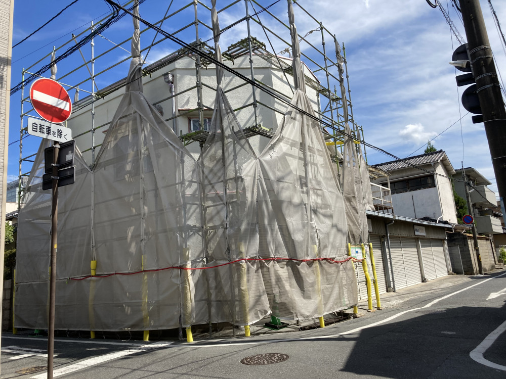 お家時間を楽しく、コンパクトで快適にリノベーション