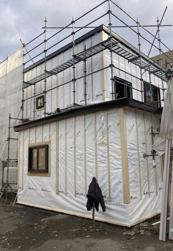 何としてもこの地に住みたい！