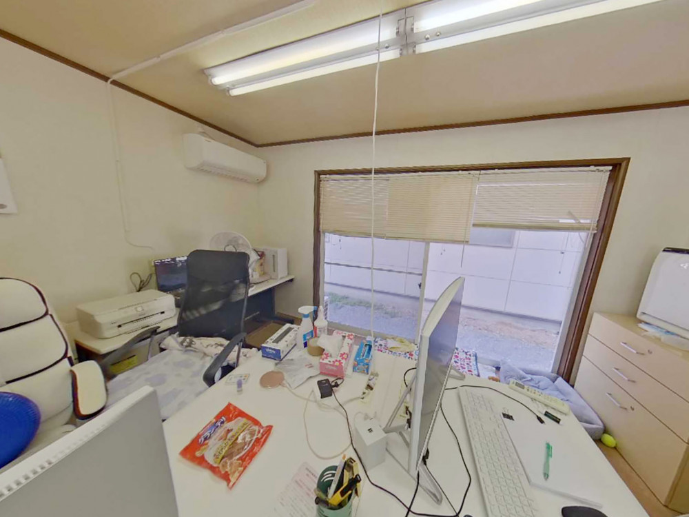 住み慣れた家に安心と心地よさを