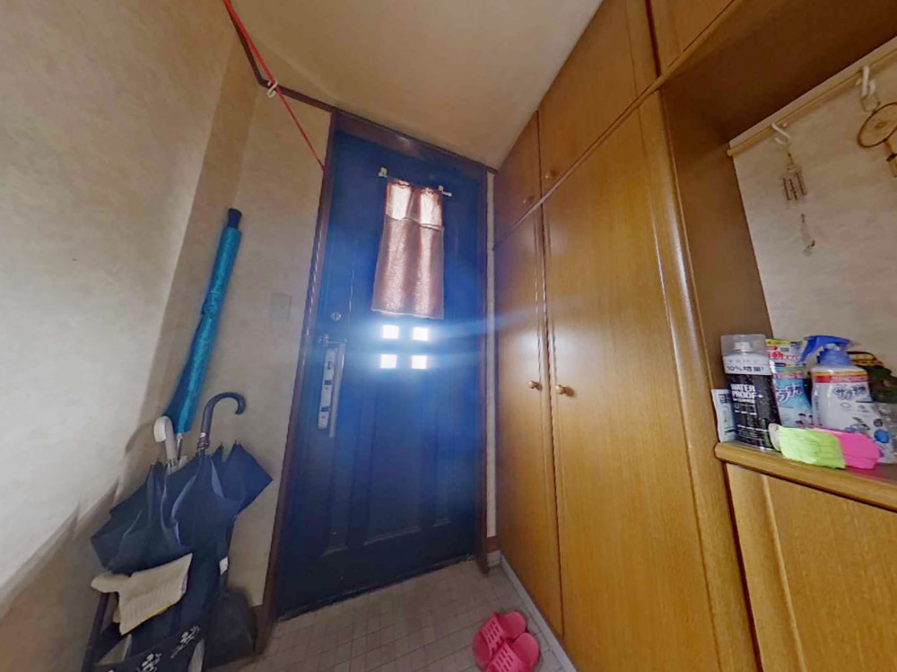 住み慣れた家に安心と心地よさを