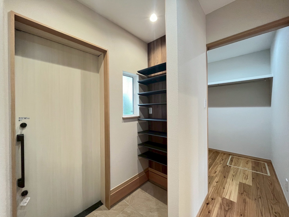 築古を一新！デザイン×性能の住まい