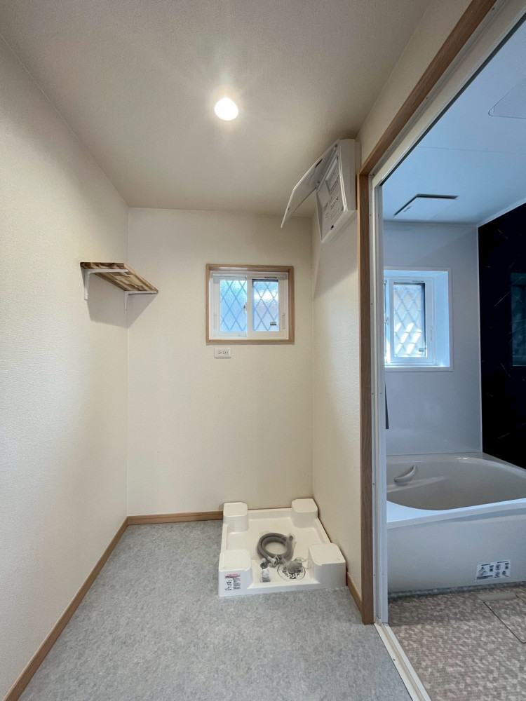 築古を一新！デザイン×性能の住まい