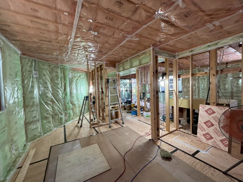 “安心して暮らし続けられる終の棲家”へ