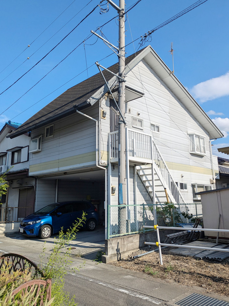 住み慣れた家に安心と心地よさを