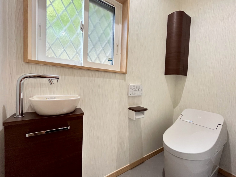 築古を一新！デザイン×性能の住まい