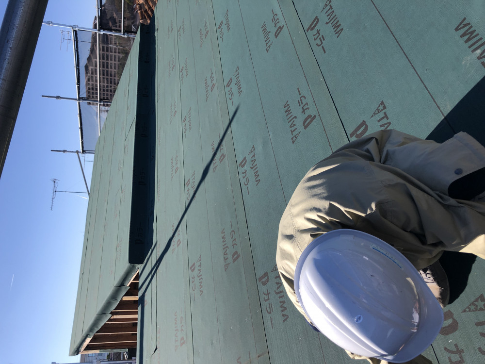 HOWS Renovation 「国立の家」