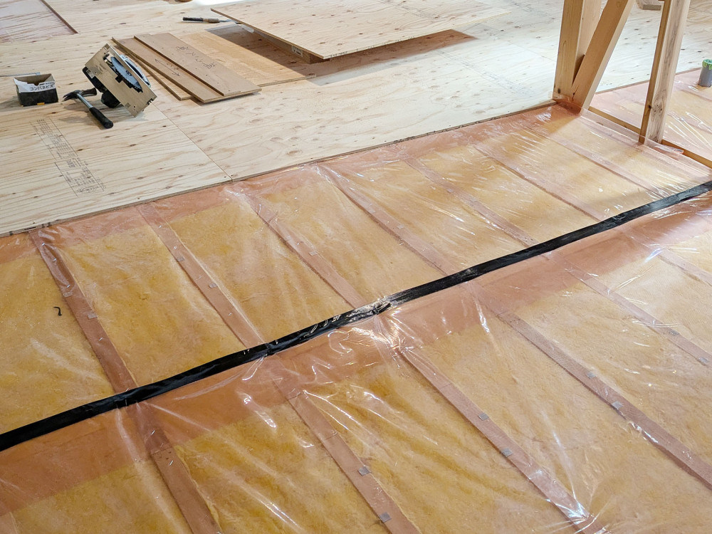 住み慣れた家に安心と心地よさを