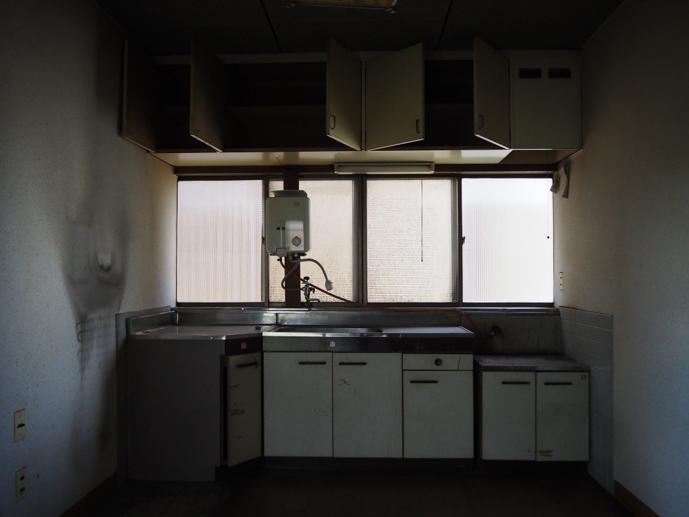 岡本の家　大空間でも耐震・断熱を実現した家