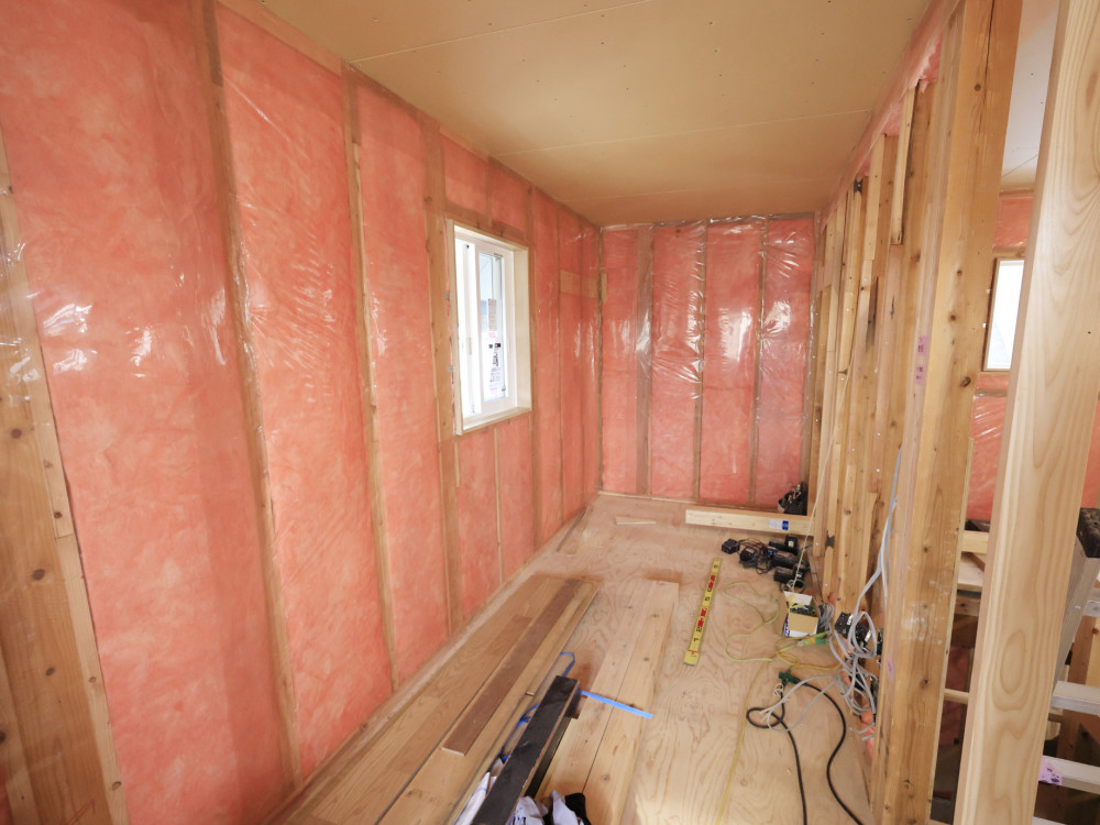 住み慣れた家に安心と心地よさを