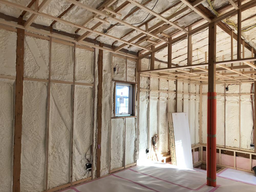 HOWS Renovation 「国立の家」