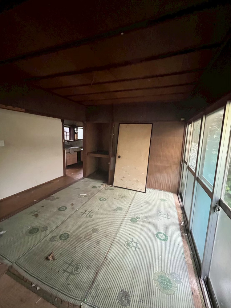 築古を一新！デザイン×性能の住まい