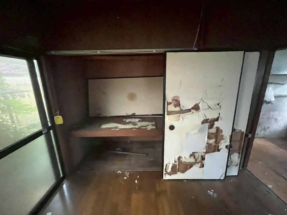 築古を一新！デザイン×性能の住まい