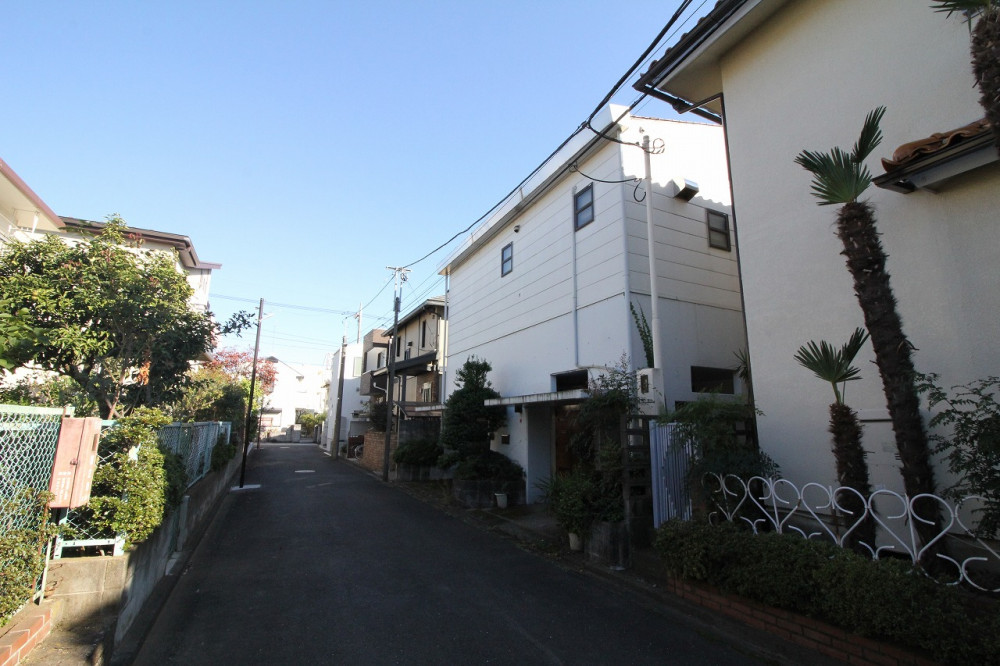 HOWS Renovation 「国立の家」