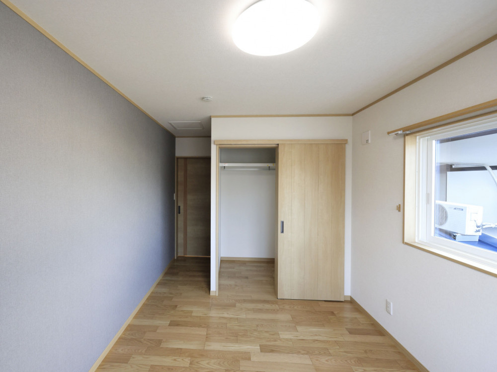 住み慣れた家に安心と心地よさを