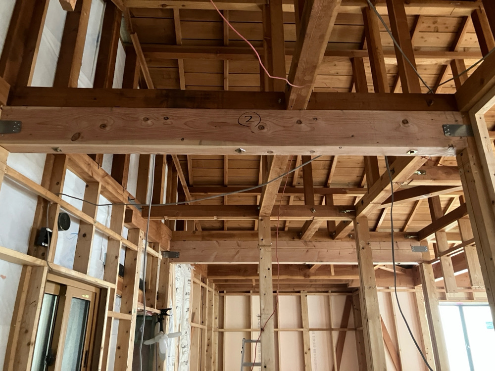 “安心して暮らし続けられる終の棲家”へ