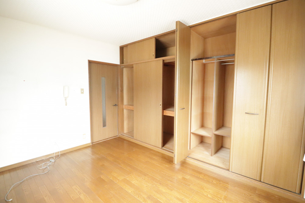 広々とした開放感を楽しむ住まいへ一新