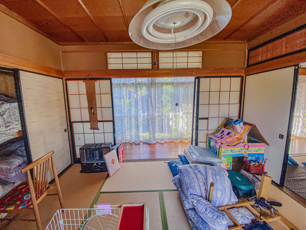 70坪超の2世帯住宅を壁掛けエアコン2台で住まう「全館空調」に挑戦