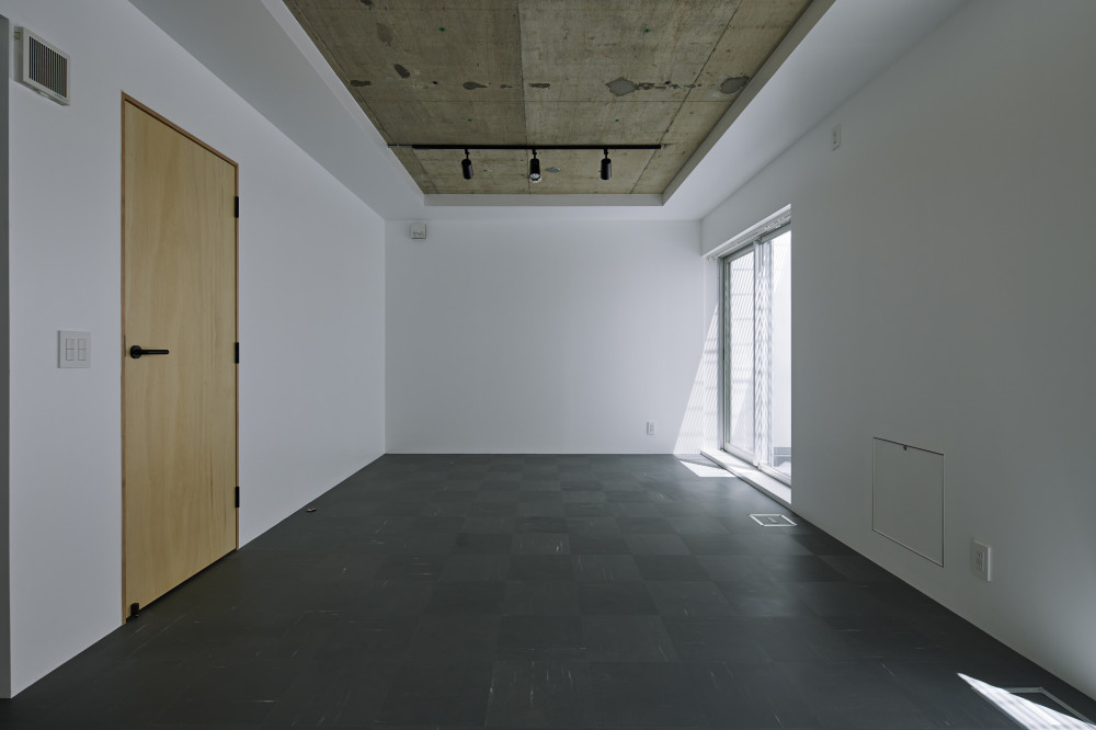 HOWS Renovation 「国立の家」