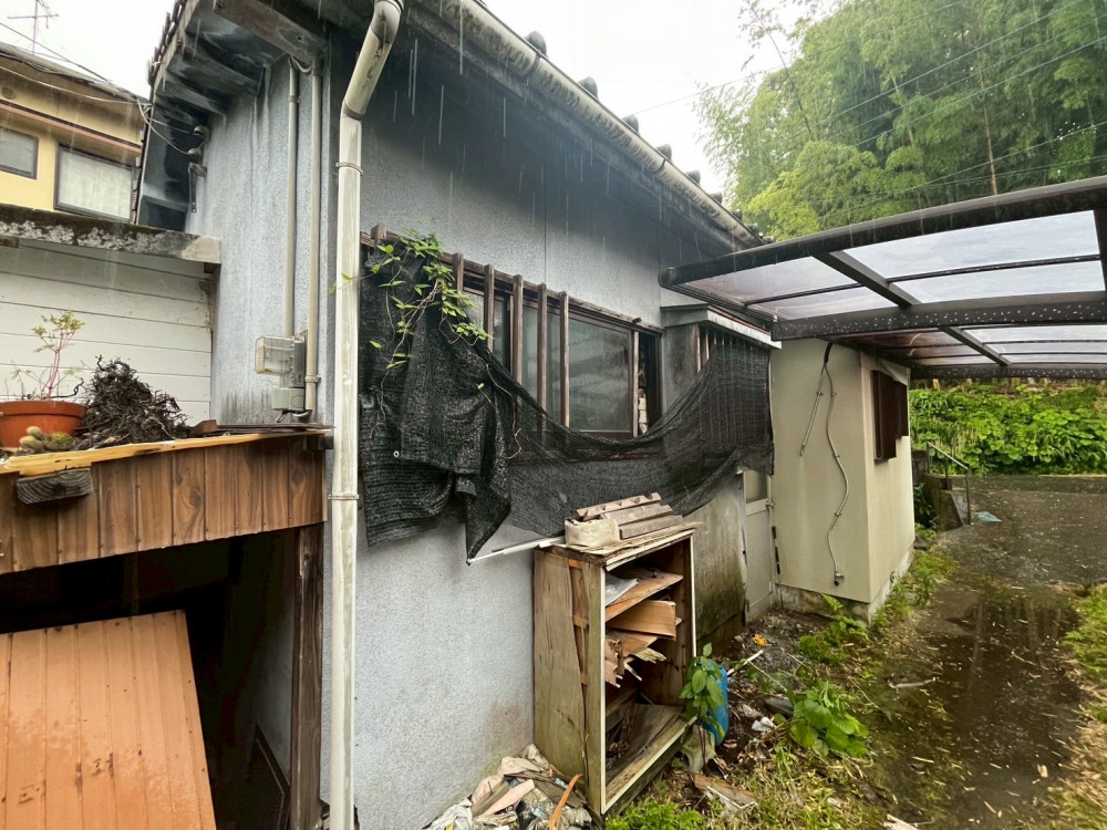 築古を一新！デザイン×性能の住まい