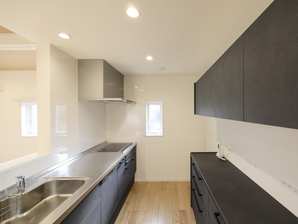 住み慣れた家に安心と心地よさを