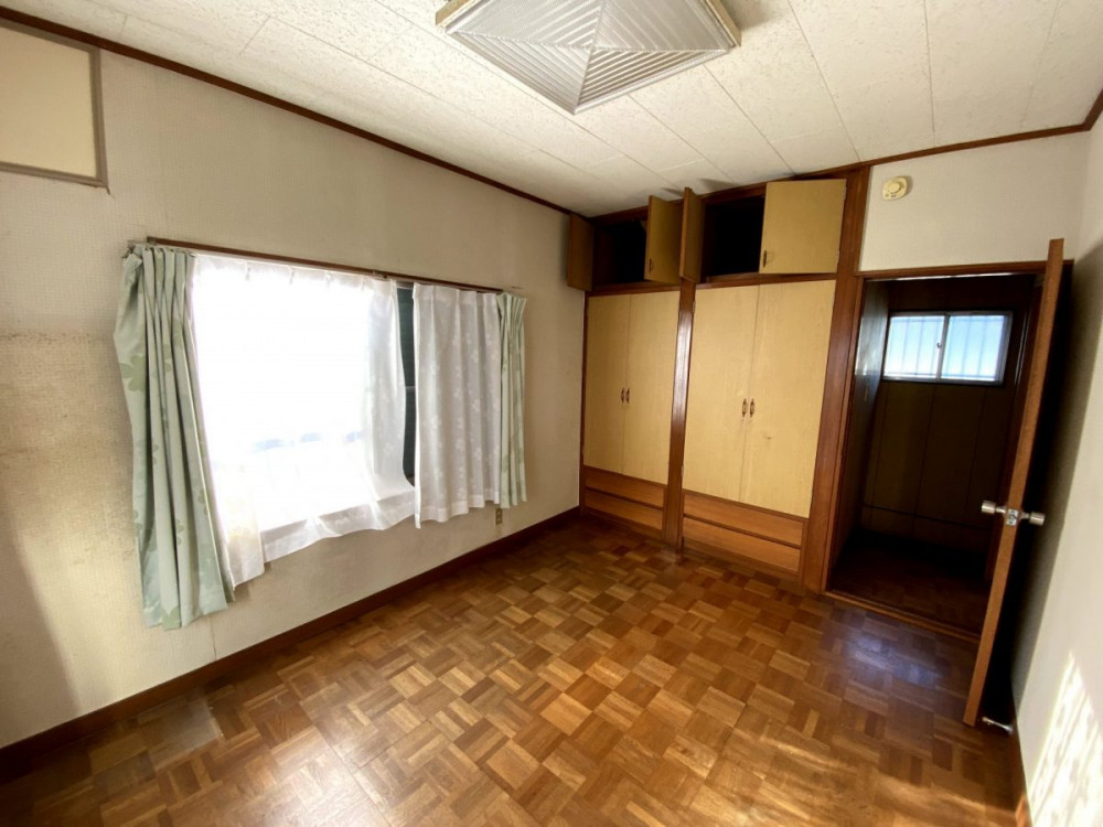 鎌倉　今泉台の家