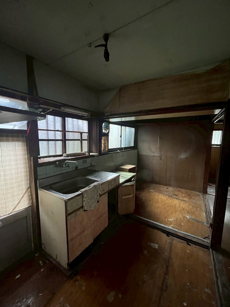 築古を一新！デザイン×性能の住まい