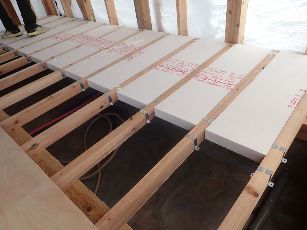 親と子の新しい実家の暮らしかた