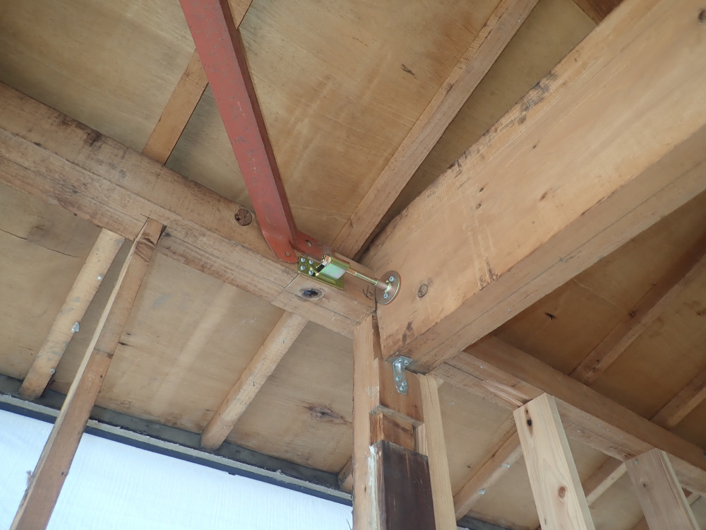 親と子の新しい実家の暮らしかた