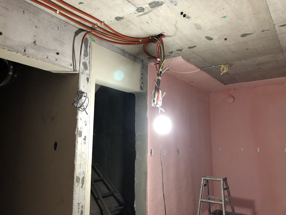 HOWS Renovation 「国立の家」