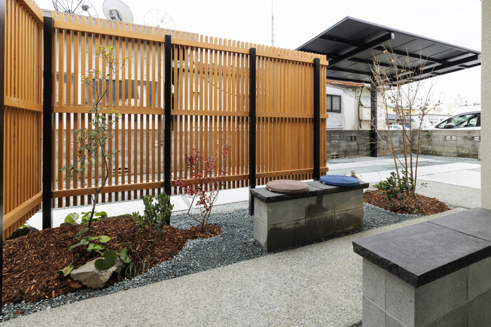 親と子の新しい実家の暮らしかた