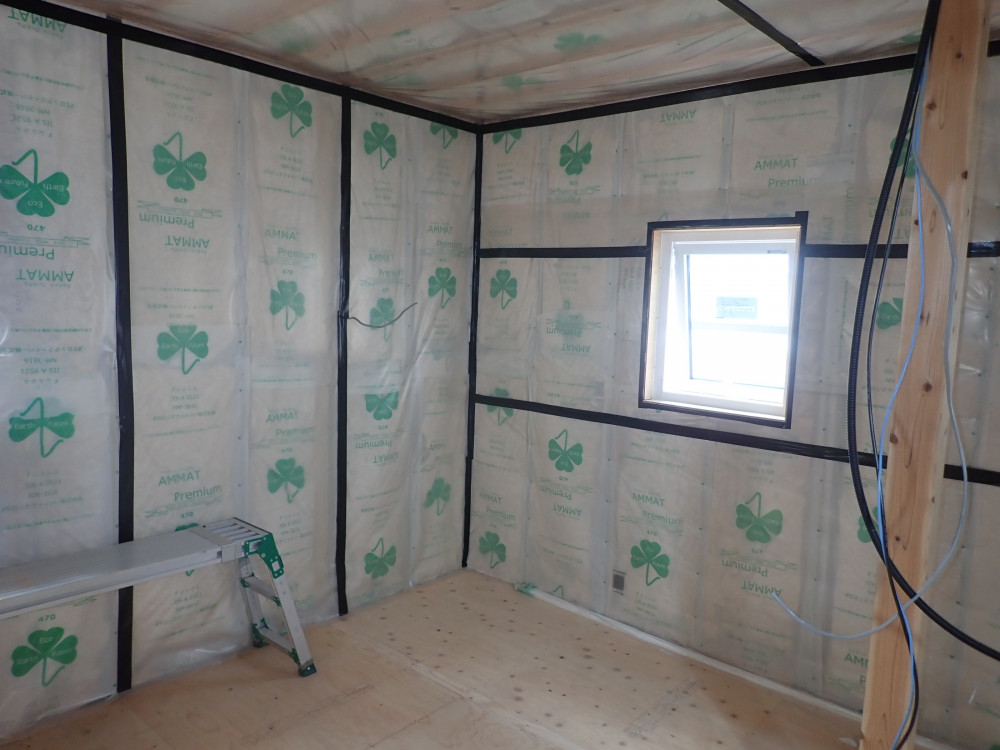 親と子の新しい実家の暮らしかた