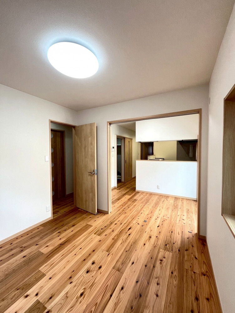 築古を一新！デザイン×性能の住まい