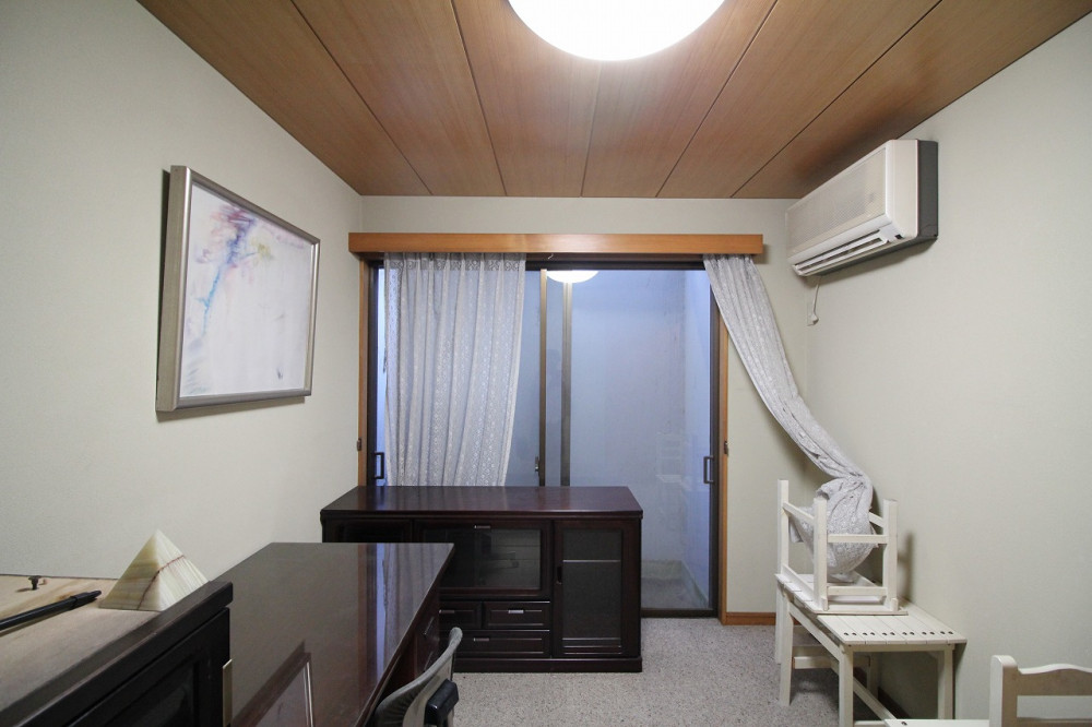 HOWS Renovation 「国立の家」